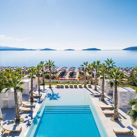 Amadria Park Beach Hotel Jure Šibenik Exterior foto