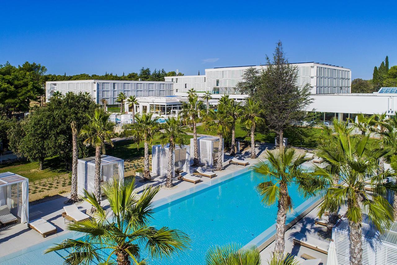 Amadria Park Beach Hotel Jure Šibenik Exterior foto