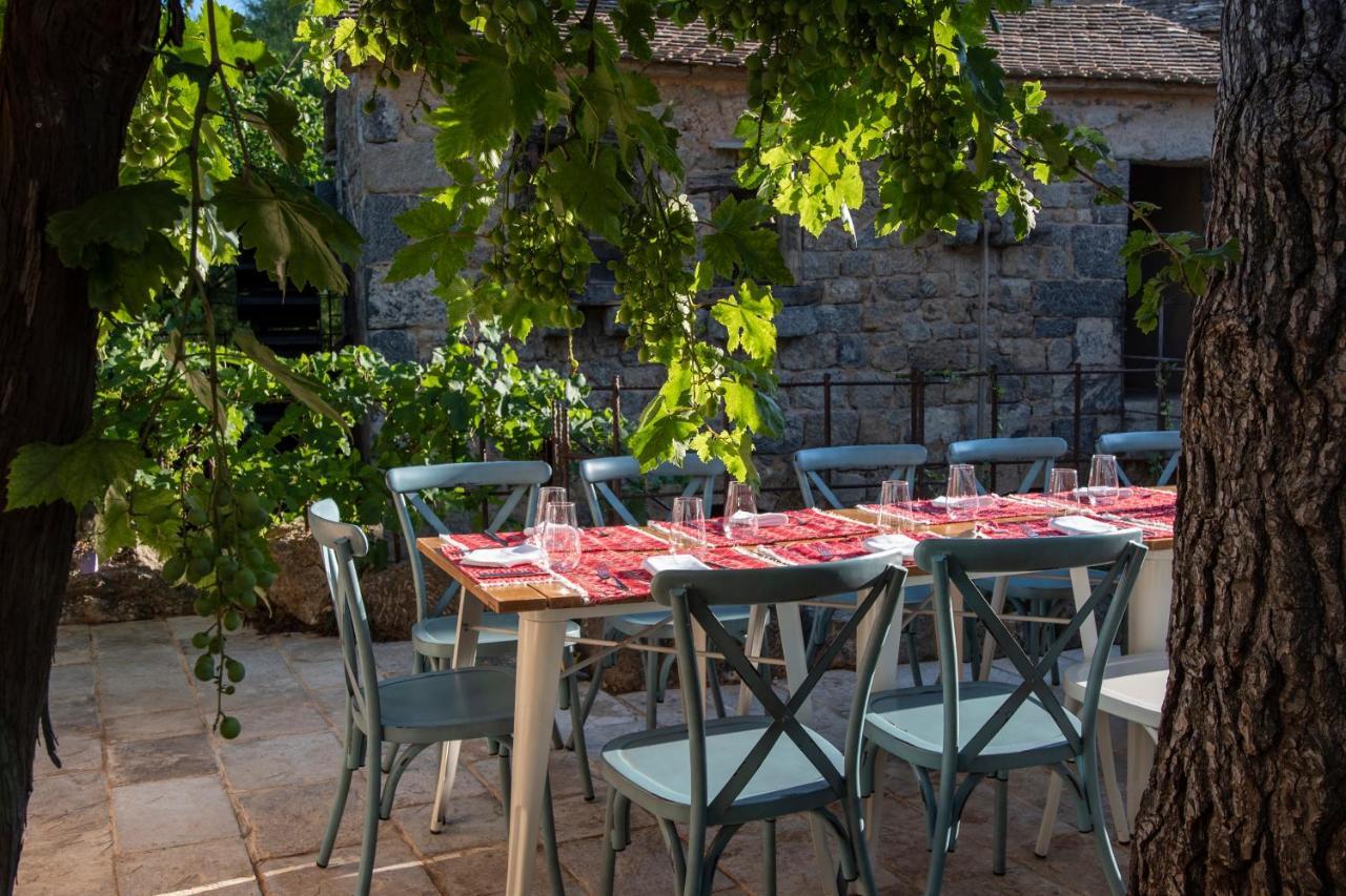 Amadria Park Beach Hotel Jure Šibenik Exterior foto
